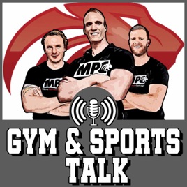 MPC Gym & Sports Talk
