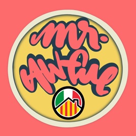 Mr Awful