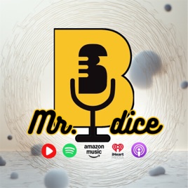 Mr. B dice