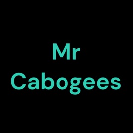Mr Cabogees