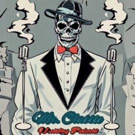 Mr. Classic Wrestling Podcast