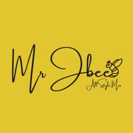 Mr Jbee Podcast