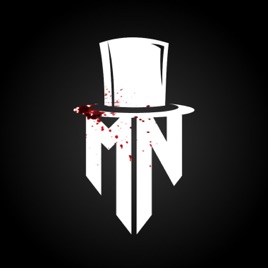 Mr. Nightmare Podcast