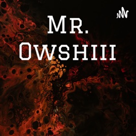 Mr. Owshiii