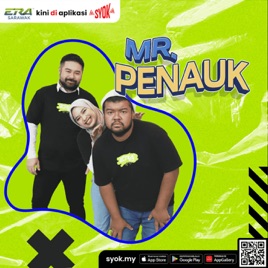 Mr Penauk - Radio Station [BM]