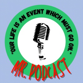 MR. PODCAST