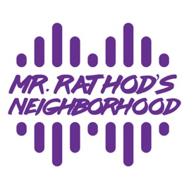 Mr. Rathod's Neighborhood