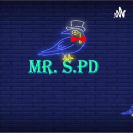 Mr. S.Pd
