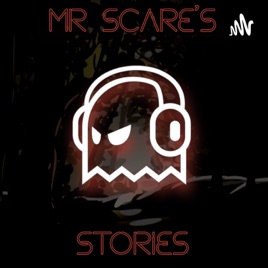 Mr. Scare's Stories
