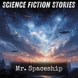 Mr. Spaceship