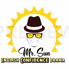 Mr. Sun's Epic Stories