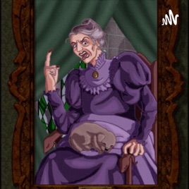 Mrs.Black