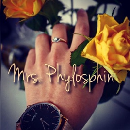 Mrs.Phylosophin