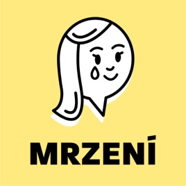 Mrzení