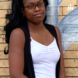 Ms Adams: My World!