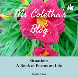Ms Coletha's Blog