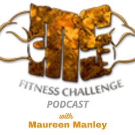 MS Fitness Challenge Podcast