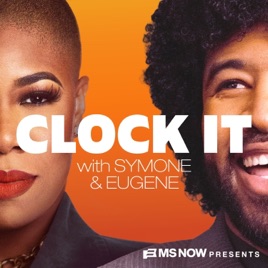 MS NOW Presents: Clock It