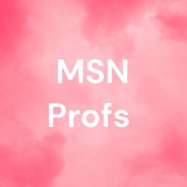 MSN Profs