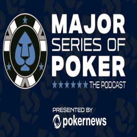 MSPT Podcast Presented By PokerNews