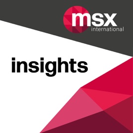 MSX International