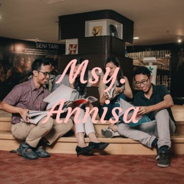 Msy. Annisa