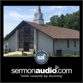 Mt. Calvary Baptist Church