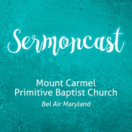 Mt Carmel Primitive Baptist Church
