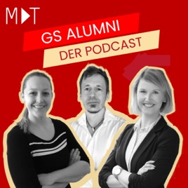 MT GS Alumni Podcast