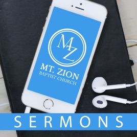 Mt Zion Baptist Church, Canton, GA