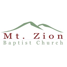 Mt. Zion Baptist Church
