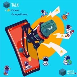 M'Talk by Crowe Ficorec