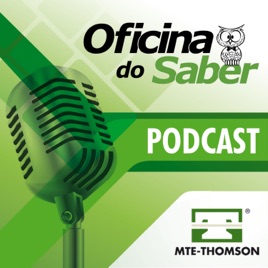 MTE-THOMSON - Oficina do Saber