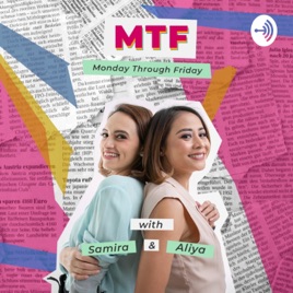 MTF Podcast