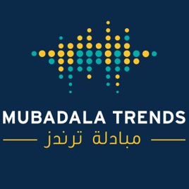 Mubadala Trends Podcast