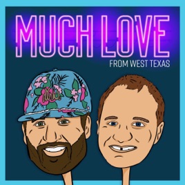 Much Love from West Texas
