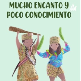Mucho Encanto Y Poco Conocimiento