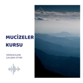 Mucizeler Kursu