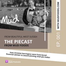 Mud Piecast