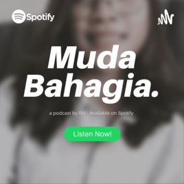Muda Bahagia