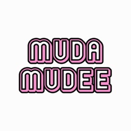 Muda Mudee Podcast