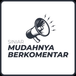 Mudahnya Berkomentar