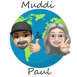 Muddi & Paul