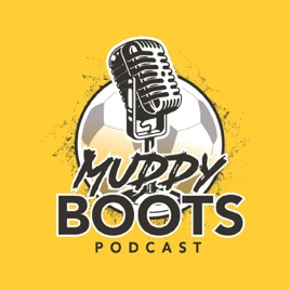 Muddy Boots Podcast