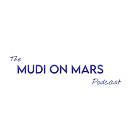 Mudi On Mars