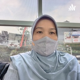 Mudji Lastutik Tugas Podcast