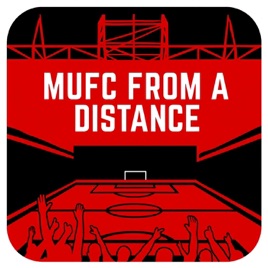 MUFC from a Distance