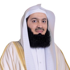 Mufti Menk Podcast Official