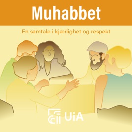 Muhabbet – en samtale i kjærlighet og respekt