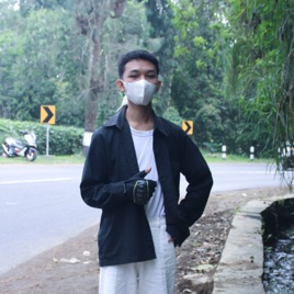 Muhamad Maulana Dwi Saputra
